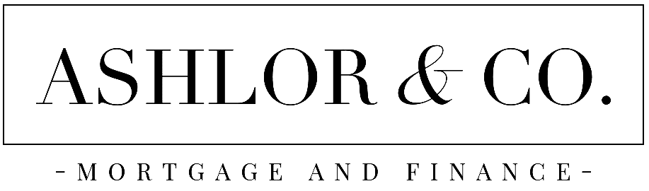 Ashlor & Co - Mortgages and Finance